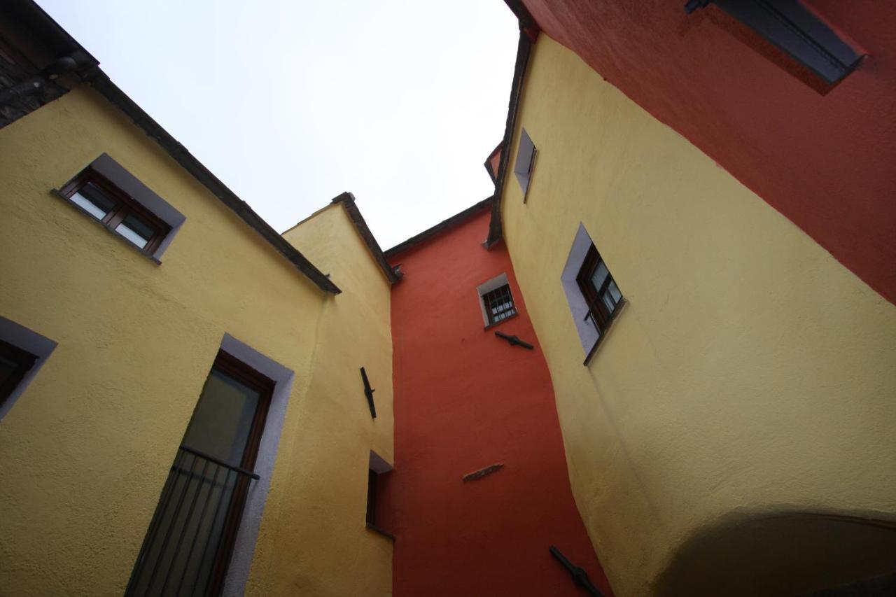 Borgo Di Codeglia - Country Rooms Riccò del Golfo di Spezia Exterior foto